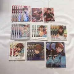 あんスタ 守沢千秋