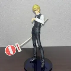 ALTER アルター デュラララ!! 1/8 フィギュア 平和島静雄