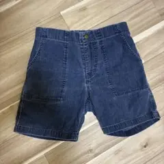 2026年最新】ロンハーマン ショートパンツ コーデュロイの人気アイテム