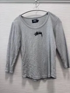 2025年最新】stussy 七分袖の人気アイテム - メルカリ