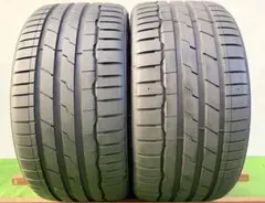 訳あり22年製！ブリヂストンREGNO GR-XII 265/35r19 2本 - メルカリ