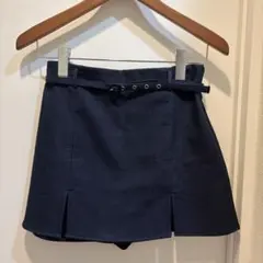ZARA ザラ　スコート