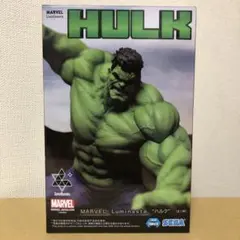 2025年最新】ハルク フィギュア luminastaの人気アイテム - メルカリ