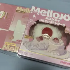 Mellojoy メロジョイ ドーナツ ストロベリーバレエ - メルカリ