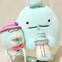 ご当地　とかげ　ぬいぐるみ　まとめ売り　マスコット　てのり　すみっコぐらし　限定