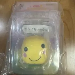 一番くじ　たまごっち　プチプチおみせっち　D賞　フィギュアコレクション　まるっち