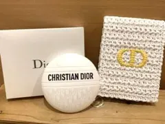 【新品】Dior ルボーム50ml＋ノベルティミラーのサムネイル
