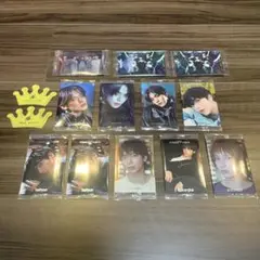 バンダイ＊ツインウエハース TXT