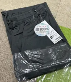 新品⭐︎スウェット 150 綿100 パジャマ ズボン