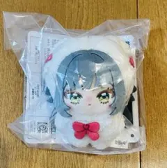学園アイドルマスター　一番くじ F賞 きららいずマスコット　月村手毬