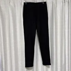 UNIQLO 裏起毛パンツ