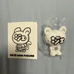 GENERATIONS ジェ猫　フィギュア