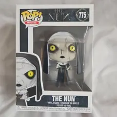 Funko POP! Movies THE NUNのサムネイル