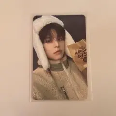 FANS ヨントン do it 特典 トレカ straykids スンミン