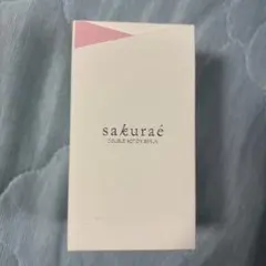 【全78包】【新品未開封】大塚製薬サクラエ ダブルアクションセラム 26包×3★ 大塚製薬 - 【全78包】【新品未開封】大塚製薬 サクラエ ダブル