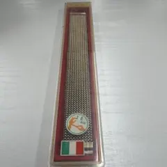 El.mi.tex 時計用 メタルバンド 18mm イタリア製