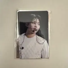 ZEROBASEONE パクゴヌク 前売特典 トレカ