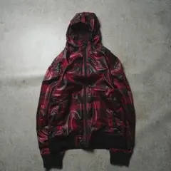00s archive design gimmick jacket y2k 平成 - メルカリ