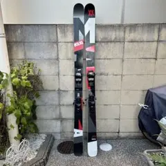 VOLKL MANTRA 177cm