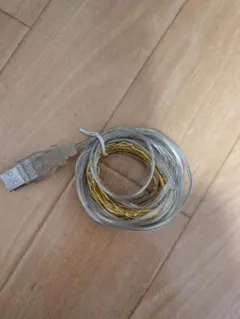 USB給電式 ワイヤーライトのサムネイル