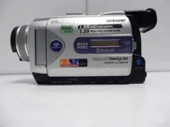 ジャンク・動作未確認】ソニー DCR-TRV30 MiniDV ハンディカム - メルカリ