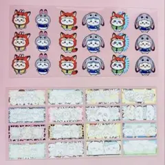 カプラ♡2枚セット♡