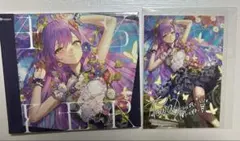 ハーバリウム・フェアリーズ(HBF)裏 皇城セツナ 2枚セット - メルカリ