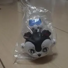 ちいかわプルバックカー 入場者特典第3弾
