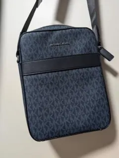 MICHAEL KORS ショルダーバッグ　モノグラム