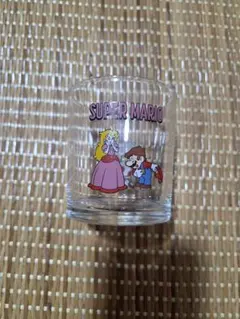 スーパマリオ★グラス