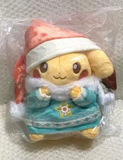 2025年最新】ピカチュウ ぬいぐるみ クリスマス 2024の人気アイテム