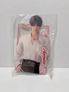 恋と深空 ホムラ アクリルスタンド