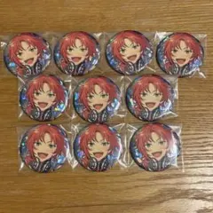 2025年最新】月永レオ缶バッジの人気アイテム - メルカリ