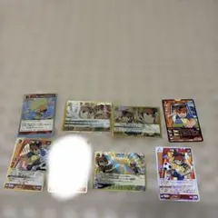 イナズマイレブン TCG カード 円堂守 まとめ売り - メルカリ