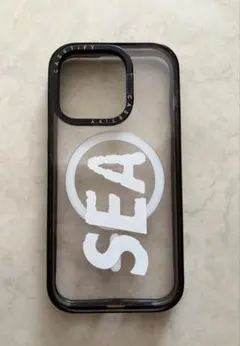 CASETiFY iPhone 15Pro ケース WIND AND SEA 2025年最新】wind and sea casetify iphone15proの人気アイテム