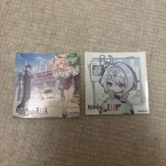 原神 31 ステッカー オデット
