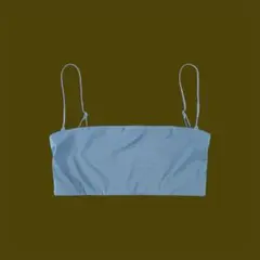 OVERNEATH × SUPER A MARKET 別注 バンドゥブラ ブルー