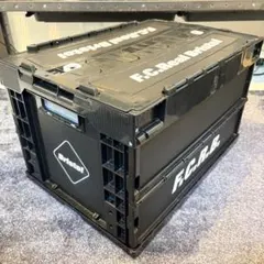 FCRBコンテナ全種類コンプリート FCRB コンテナ 2個セット - メルカリ
