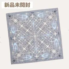 新品未開封　King Gnu　CEN+RAL BANDANA グレイ　バンダナのサムネイル