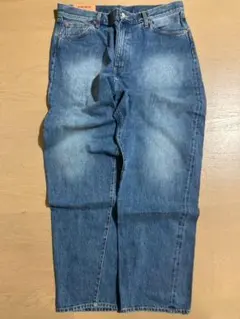 KAPTAIN SUNSHINE Skate Shoecut Denim 34 - メルカリ