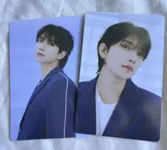 2025年最新】セブチトレカの人気アイテム - メルカリ