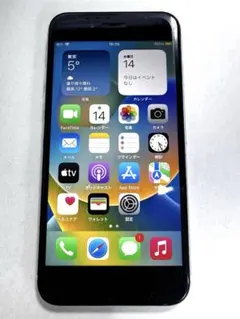 iPhone SE 第2世代