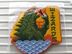 2024年横田基地友好祭　ピカチュウ　パッチ　ワッペン タイムセール》横田基地 友好祭 ピカチュウ ワッペン - メルカリ