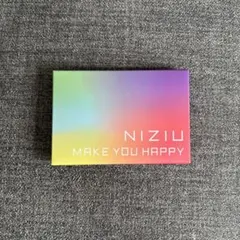 メキハピ フォトカード NiziU ニジュー フォトカードセット メイクユーハッピー