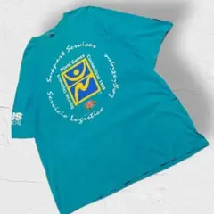 90s USA製 スターター 90s オリンピックTシャツ シングルステッチのサムネイル