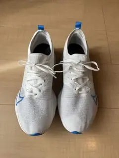 NIKE ナイキ エアズームテンポネクスト % メンズ 26.0cm