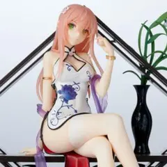 F*y様 原神 八重神子 ガレージキット フィギュア 私服Ver. 超巨大50c k*t様 原神 八重神子 ガレージキット フィギュア 私服Ver. 超巨大50c