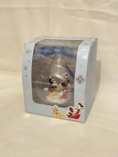 Disney Sketchbook Ornament ミッキー ミニー