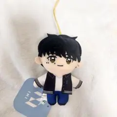 INI マスコットぬいぐるみ GiGO 木村柾哉のサムネイル