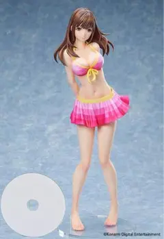 ラブプラス 姉ヶ崎寧々　ドメスティックな彼女　橘陽菜 フィギュア ラブプラス 姉ヶ崎寧々ドメスティックな彼女橘陽菜 フィギュア